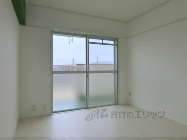 パークハイツミシマの物件内観写真